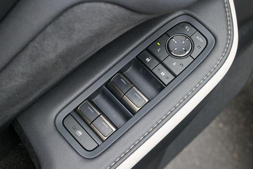 Incognito 2025 Lexus TX 500h F SPORT Premium