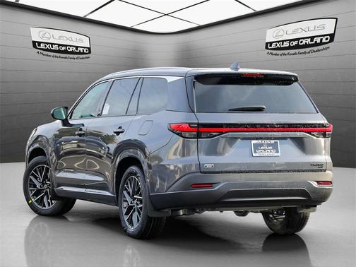 2026 Lexus TX 350 Premium