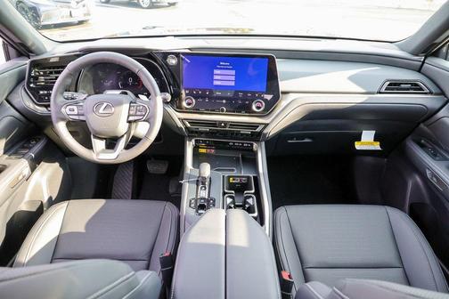 2026 Lexus TX 350 Premium