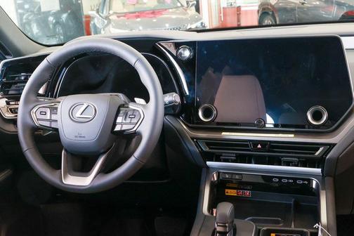 2026 Lexus TX 350 Premium