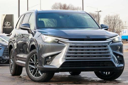 2026 Lexus TX 350 Premium