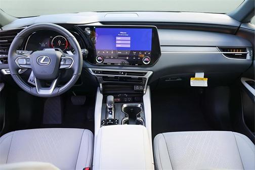 2026 Lexus RX 350 Base