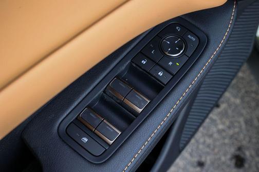 6x4 2026 Lexus RX 350 Premium