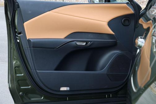 6x4 2026 Lexus RX 350 Premium