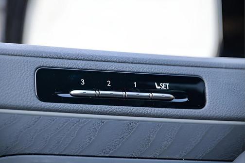 2026 Lexus LX 700h Overtrail