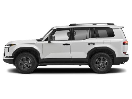 2025 Lexus GX 550 Overtrail
