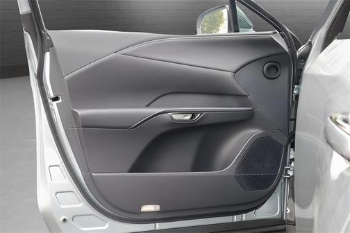 2025 Lexus RX 350 F SPORT Design