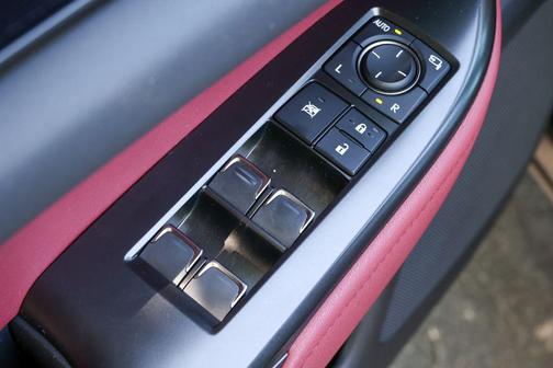 Caviar 2024 Lexus NX 350 350 Base