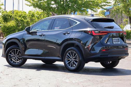Caviar 2024 Lexus NX 350 350 Base