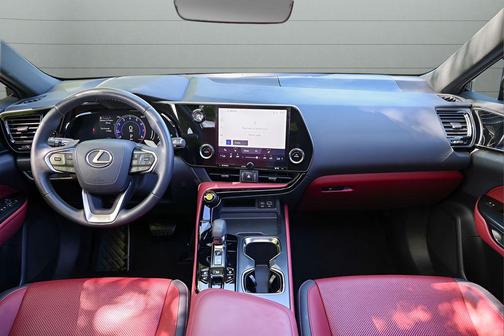 Caviar 2024 Lexus NX 350 350 Base