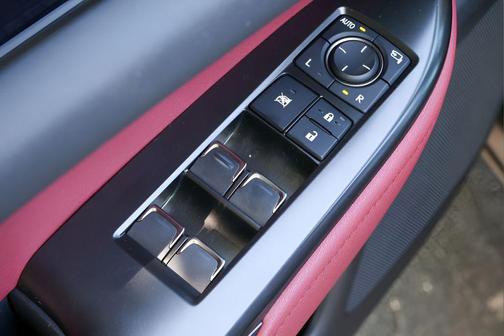 Caviar 2024 Lexus NX 350 350 Base