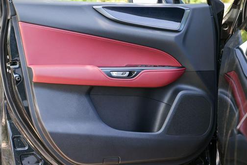 Caviar 2024 Lexus NX 350 350 Base