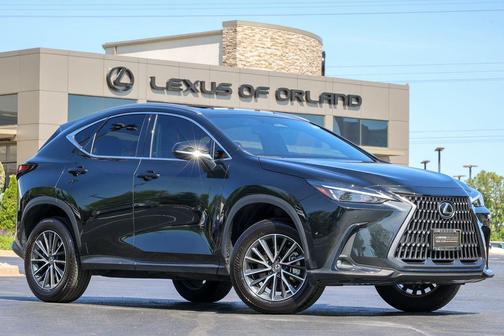 Caviar 2024 Lexus NX 350 350 Base