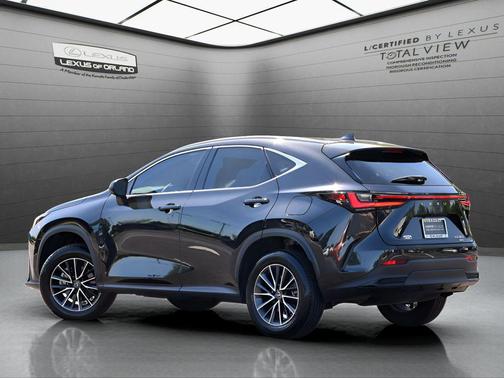 Caviar 2024 Lexus NX 350 350 Base