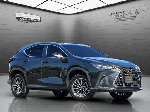 Caviar 2024 Lexus NX 350 350 Base