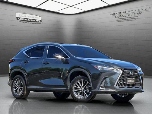 Caviar 2024 Lexus NX 350 350 Base