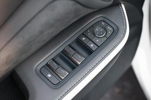 2025 Lexus TX 500h