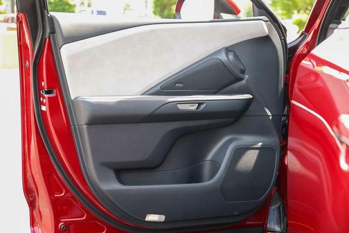 Matador Red Mica 2026 Lexus TX 350 Luxury