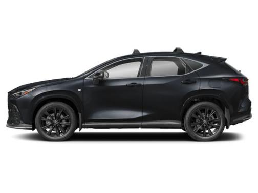 Caviar 2026 Lexus NX 350 F SPORT Handling
