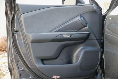 Cloudburst Gray 2026 Lexus TX 350 Premium