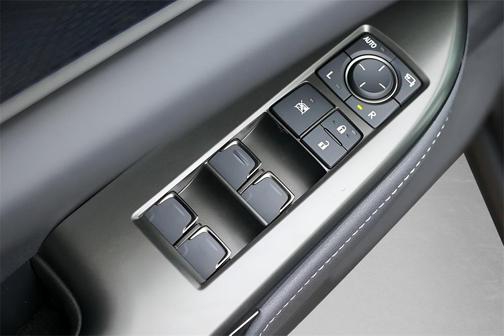 2026 Lexus NX 350 NX 350