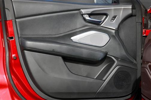 2020 Acura RDX A-Spec