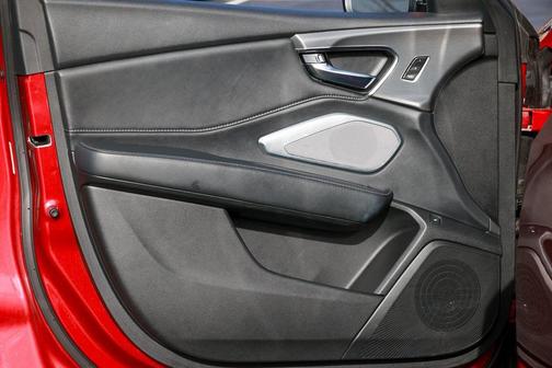 2020 Acura RDX A-Spec