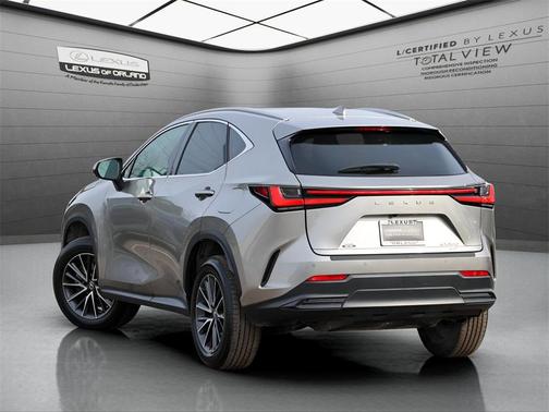 2023 Lexus NX 350 Premium