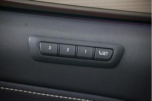 2023 Lexus NX 450h+ F SPORT Handling