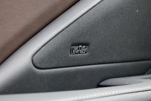 2026 Lexus TX 350 Luxury