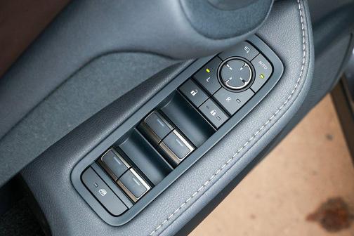 2026 Lexus TX 350 Luxury