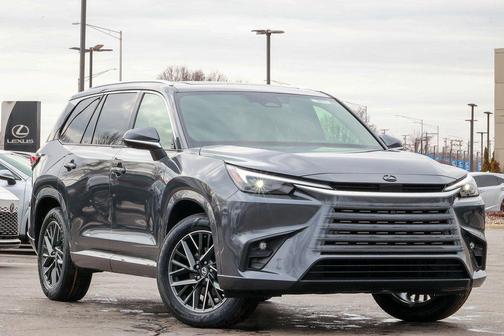 2026 Lexus TX 350 Base