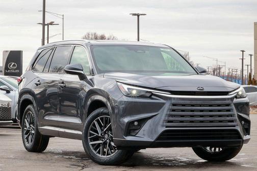 2026 Lexus TX 350 Base