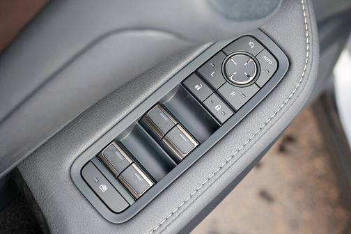 2026 Lexus TX 350 Base