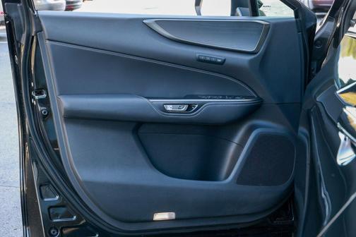 2024 Lexus NX 350 Luxury