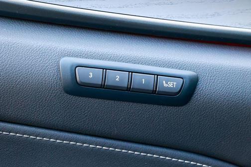 2024 Lexus NX 350 Luxury