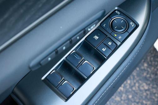 2024 Lexus NX 350 Luxury