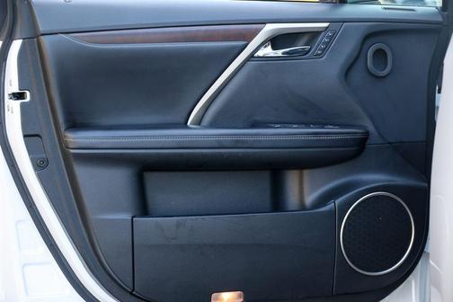 2020 Lexus RX 350 Premium