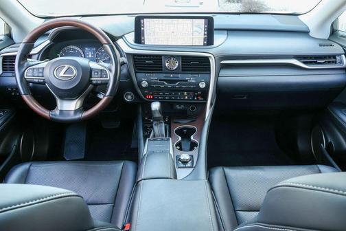 2020 Lexus RX 350 Premium