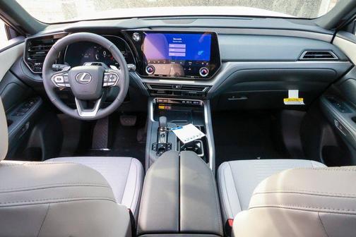 2026 Lexus TX 350 Base