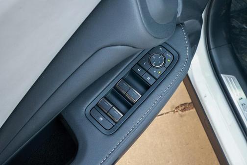 2026 Lexus TX 350 Base