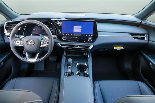 2026 Lexus RX 350 Premium