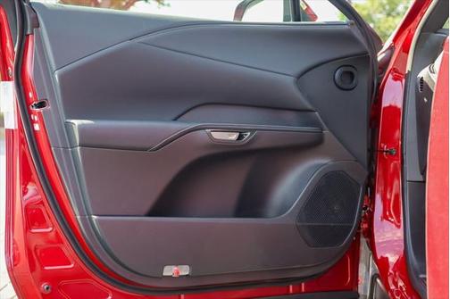 2025 Lexus RX 350 Base