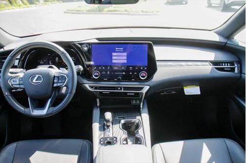 2025 Lexus RX 350 Base