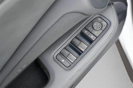 2026 Lexus TX 350 Luxury