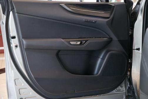 Atomic Silver 2025 Lexus NX 350h Premium