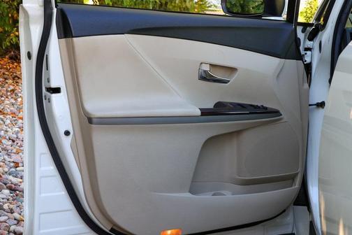 2012 Toyota Venza LE