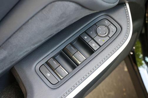 Caviar 2026 Lexus TX 500h F SPORT Premium
