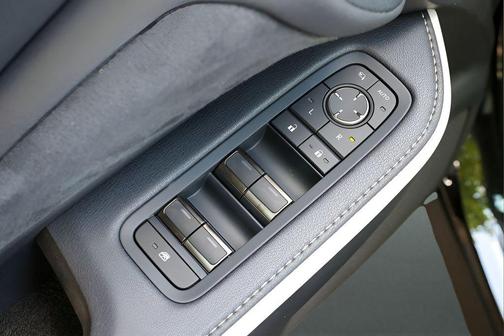 Caviar 2026 Lexus TX 500h F SPORT Premium