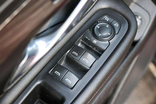 Red Quartz Tintcoat 2019 GMC Terrain SLT